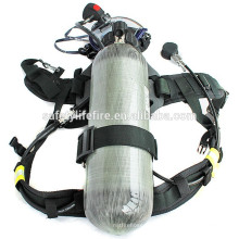 Дыхательный аппарат/портативный дыхательный аппарат/дыхательный аппарат суо